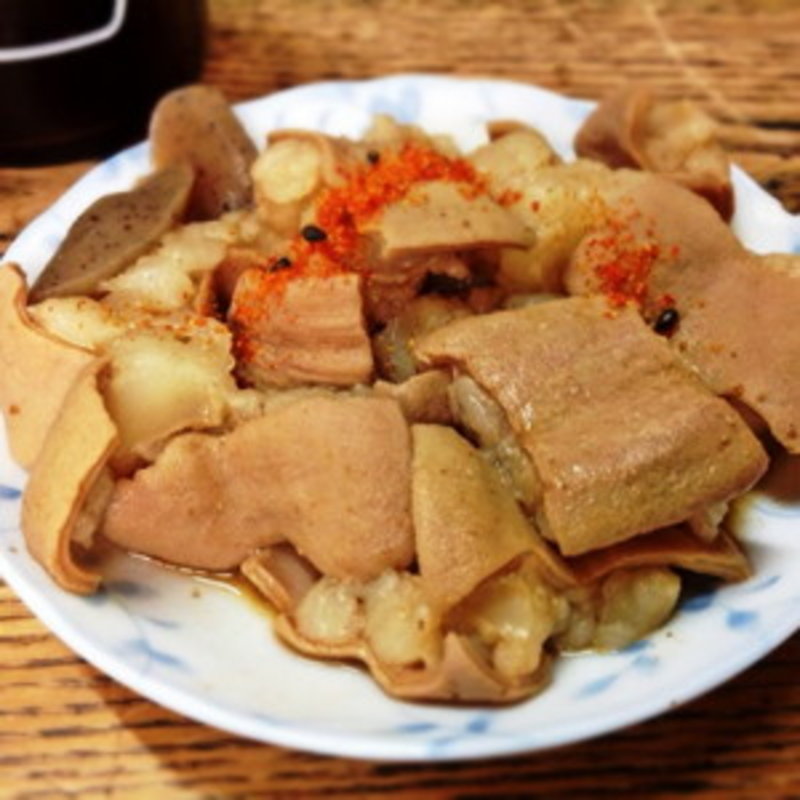 煮込み(河本)