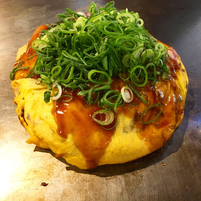 えみ焼きしそチーズ(笑福)