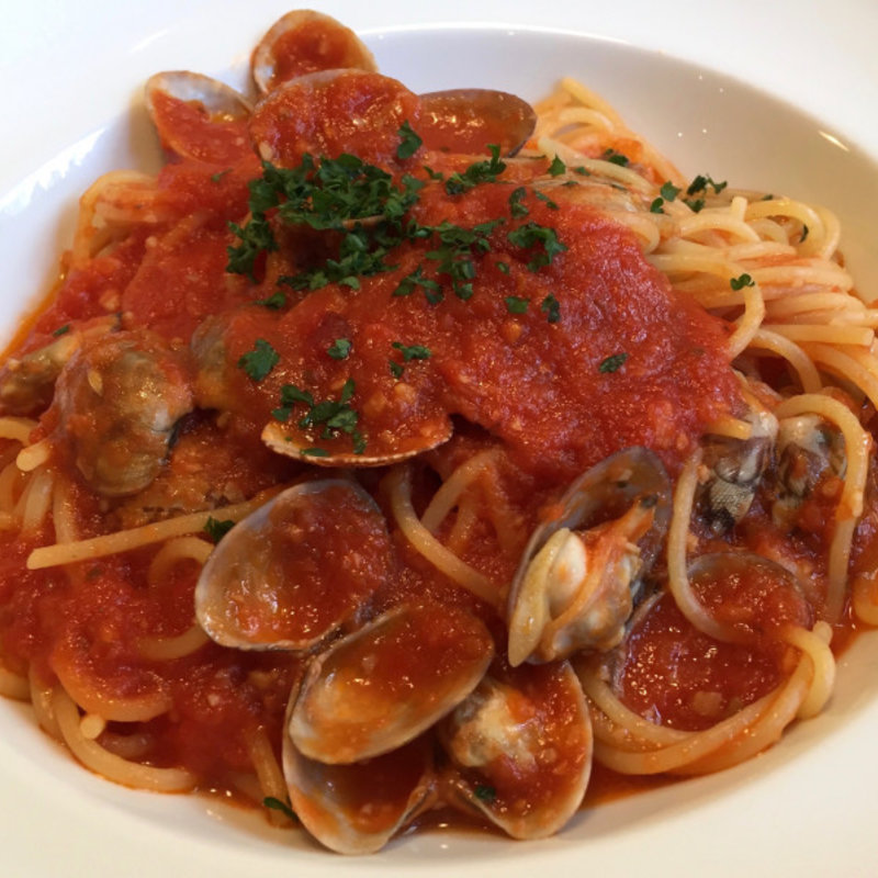 3種類から選べるパスタランチ(オッジ)