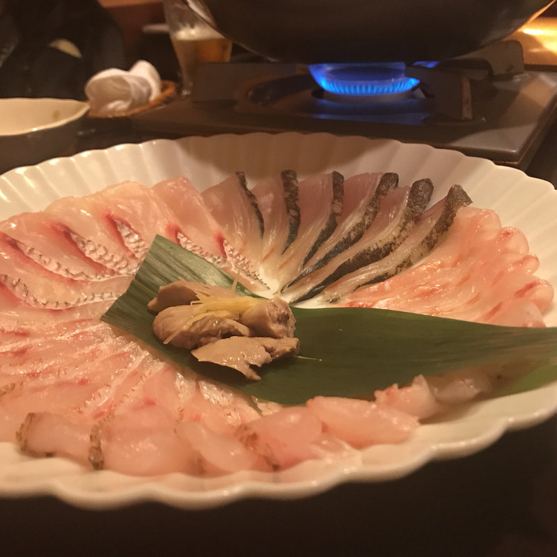 おいしくてヘルシー!新橋で食べられる絶品しゃぶしゃぶ