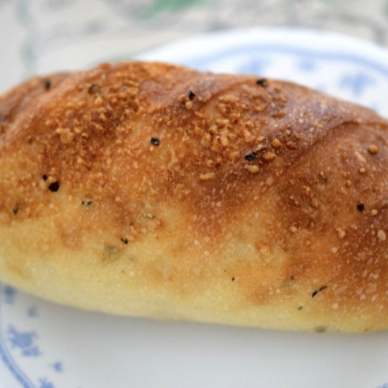 ブラックペッパー(パンデパン 巻カフェレストラン　 )