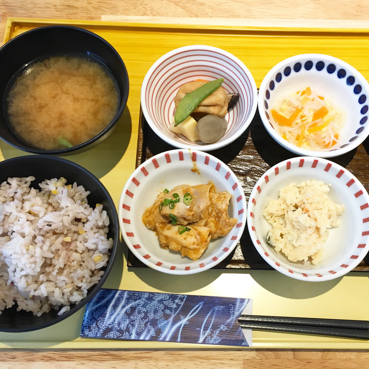 京都府で食べられる湯葉丼人気13選 Sarah サラ