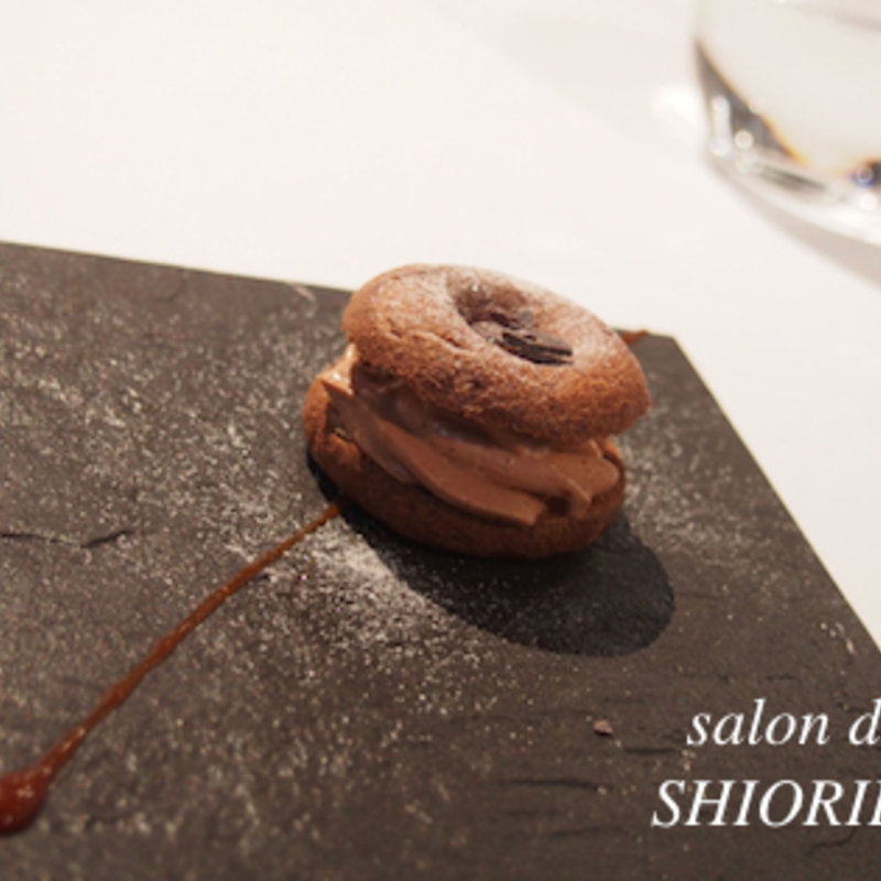 パリ・ブレスト(モトイ （ＭＯＴＯＩ）)