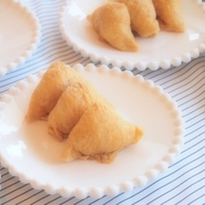 ごまのミニお稲荷(古市庵 渋谷ヒカリエ店　 )