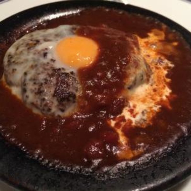 宴会洋食コース(御堂筋 ロッヂ)