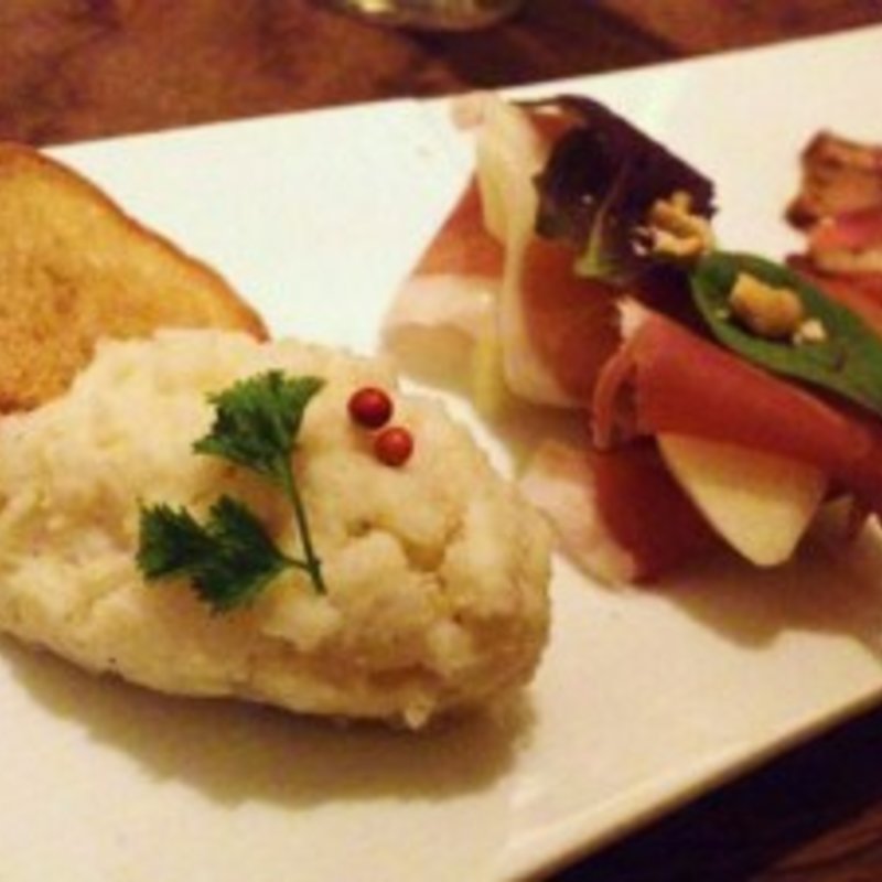 フルートフルートセット(シャンパン&醤油バー フルートフルート （シャンパン&醤油バー FLUTE FLUTE）)