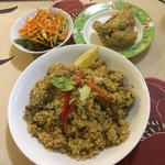 (Asian Bangla Curry House)