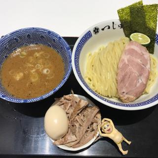 濃厚豚崩しつけ麺(つじ田 ららぽーとEXPOCITY店 )