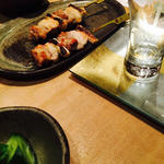 焼鳥(長兵衛)