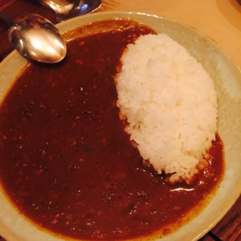 カレー(aminima)