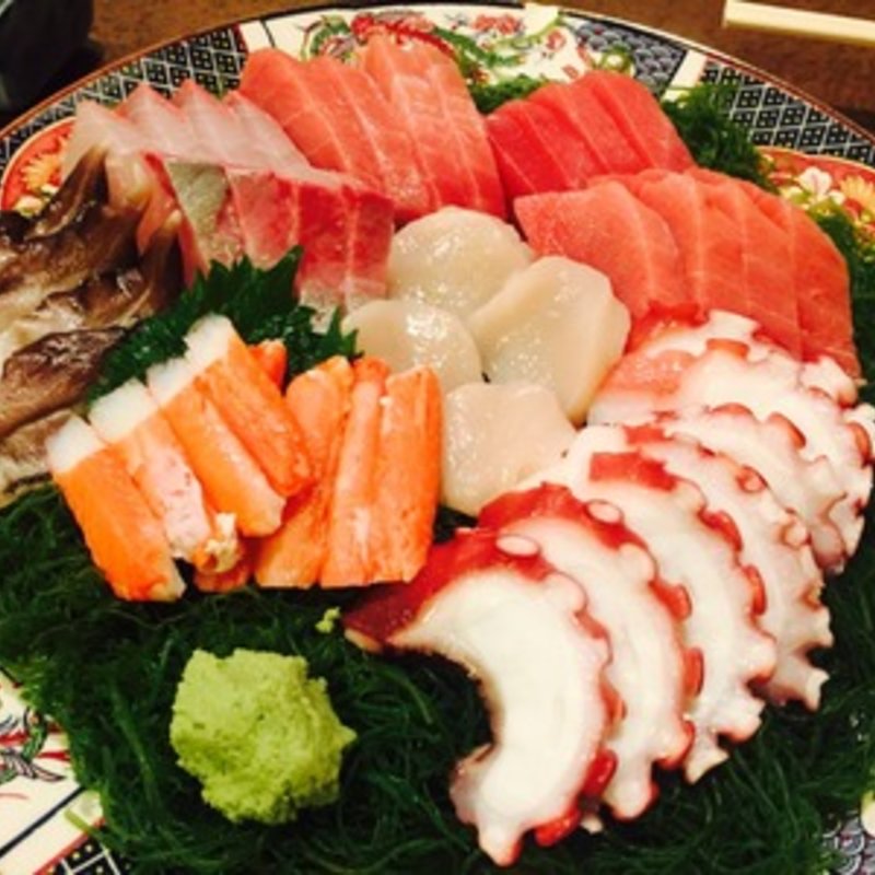 刺盛(ほていさん)