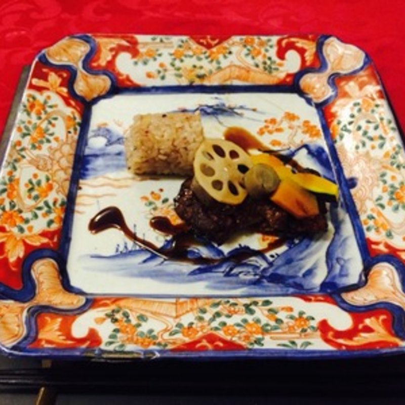 おまかせコース(坊千代 )