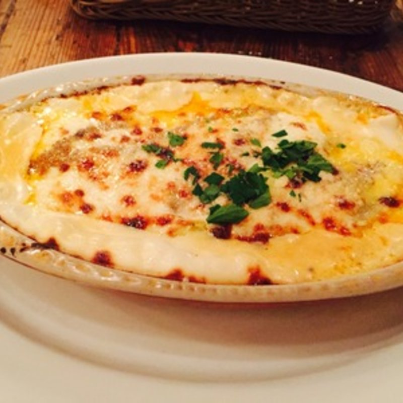 ランチセット(VACANZA)