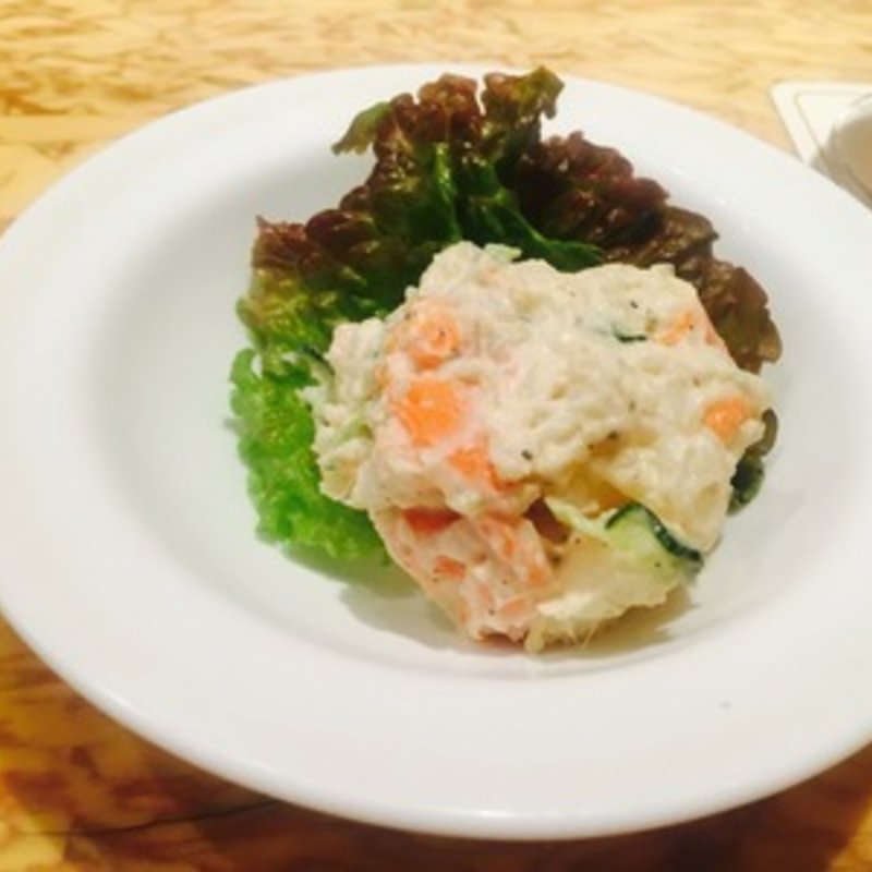 ポテトサラダ(すぱいす )