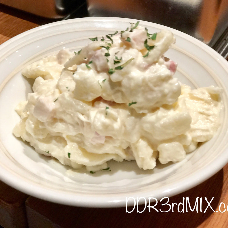 ポテトサラダ(串かつ でんがな 両国店)