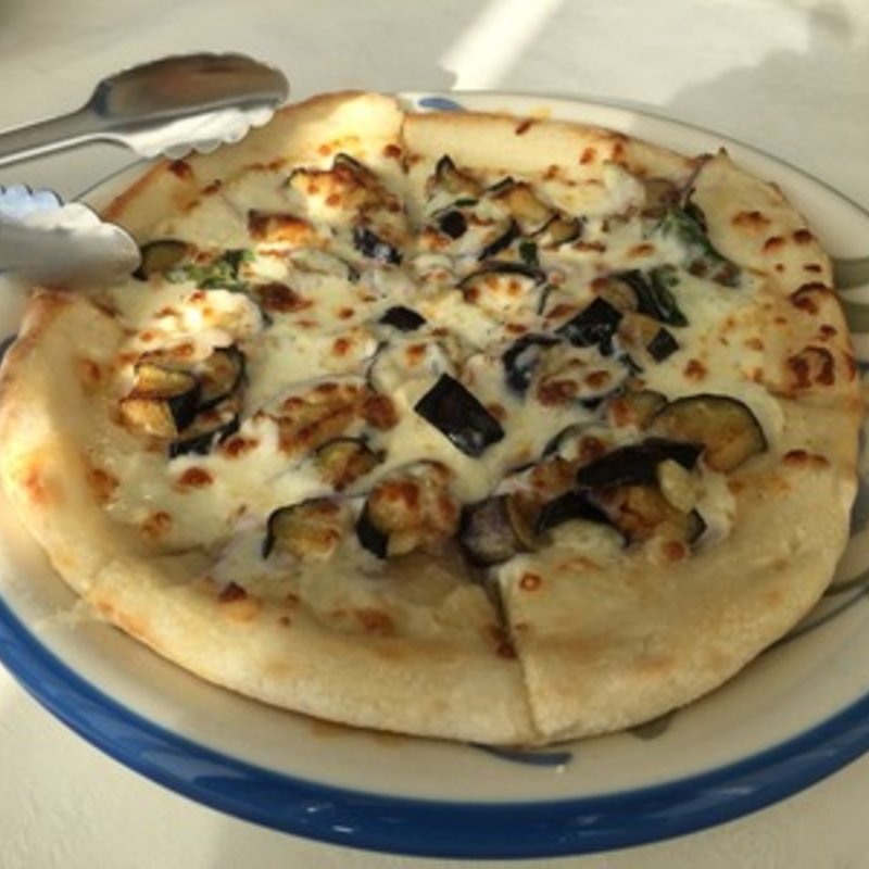 ピッツァ・センプリチェ(センプリチェ)