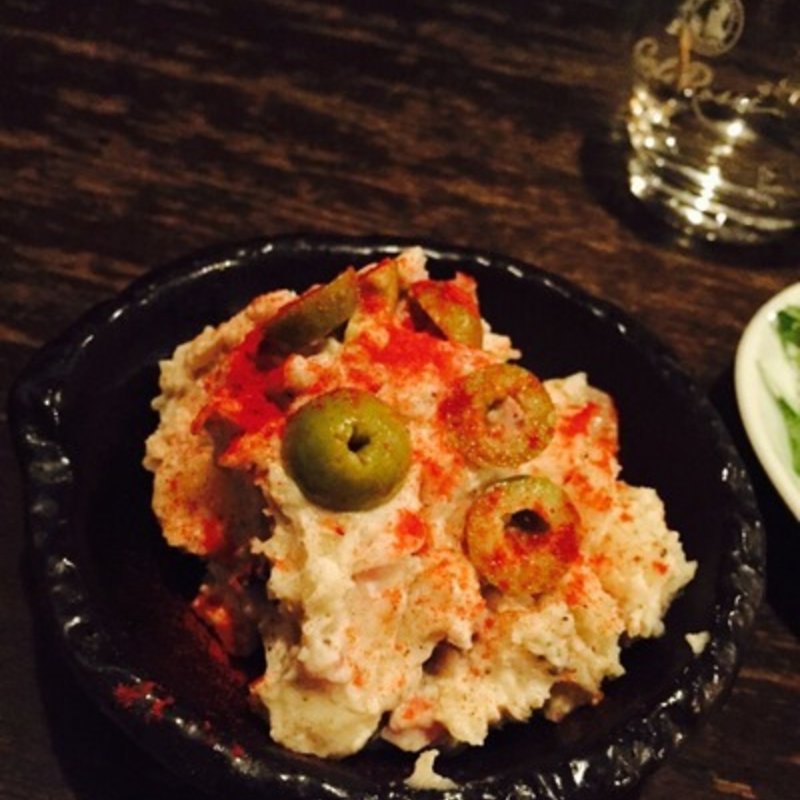 ポテサラ（スペイン風）(佐藤商店 )