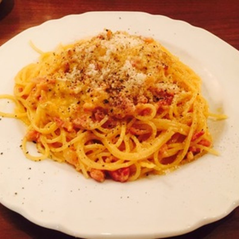 ランチコース(イタリア料理フィオレンツァ)