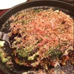 お好み焼き(瀧)