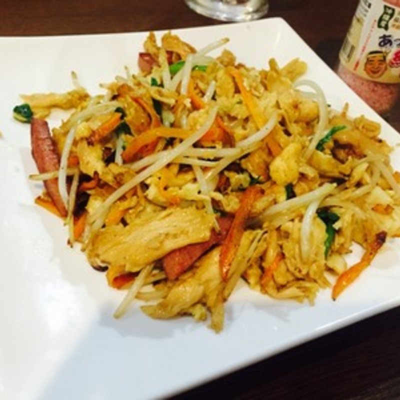 ふーちゃんぷるー(居酒屋　くえぶう )