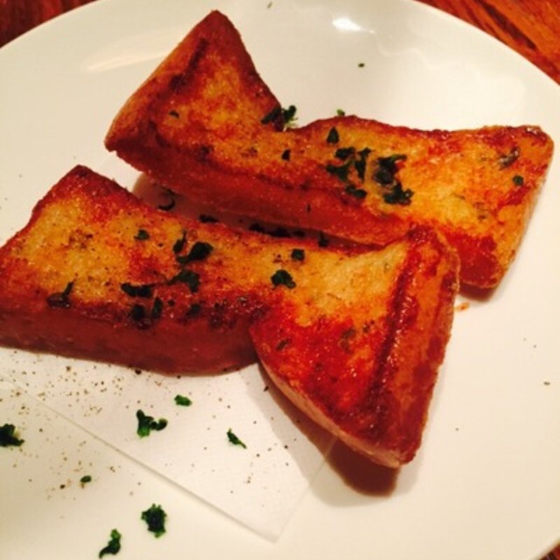 エビパン(グラマシー・テーブル（GRAMERCY TABLE）)