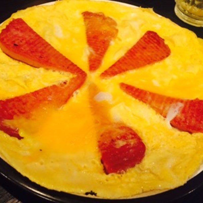 ポークたまご(うみないび )