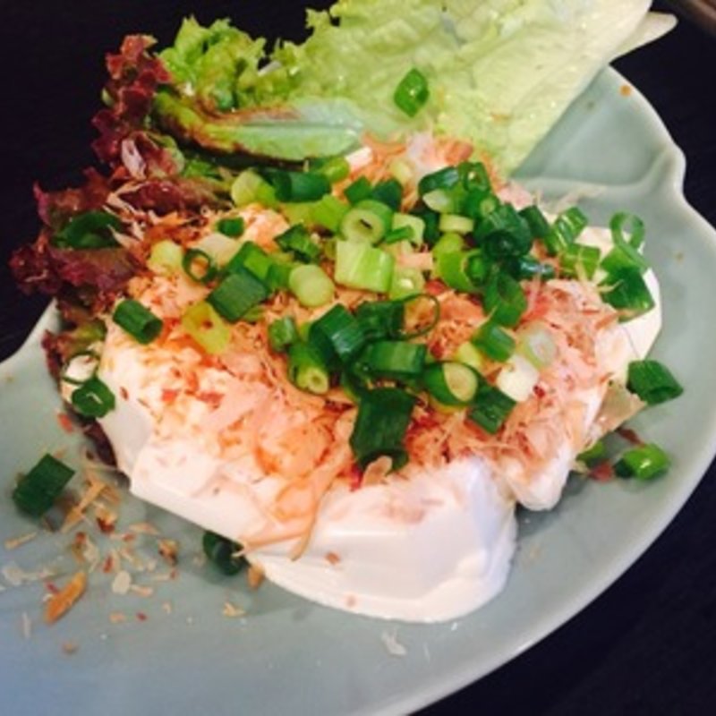 ジーマミー豆腐(うみないび )