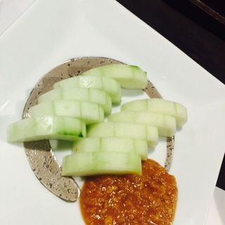 加賀の太胡瓜(いたる 本店 )