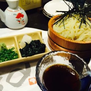 金沢冷麺(いたる 本店 )