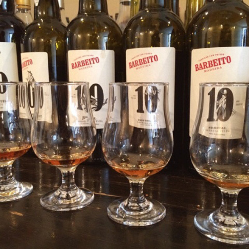 テイスティングセット(レアンドロ （Leandro）)