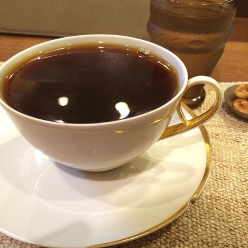 あじわい(コーヒーカジタ)