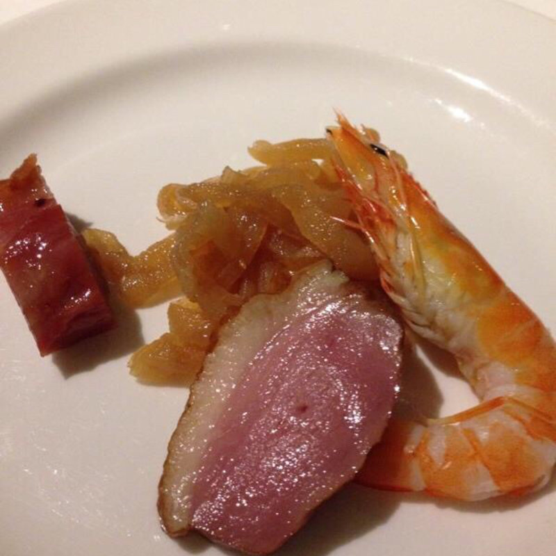 ディナーコース(聘珍楼 横浜本店)