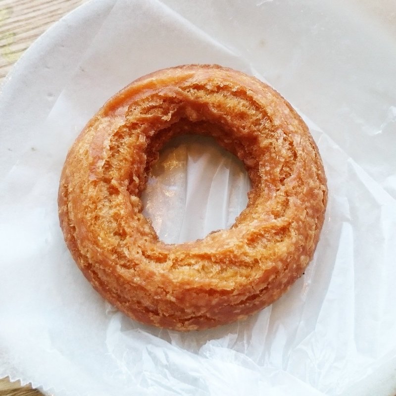 ドーナツ(栞日 （sioribi）)