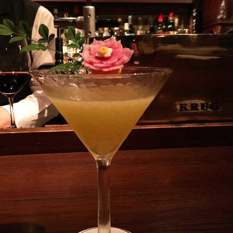 THEBESTSCENE(ロッキングチェア （Bar Rocking chair）)