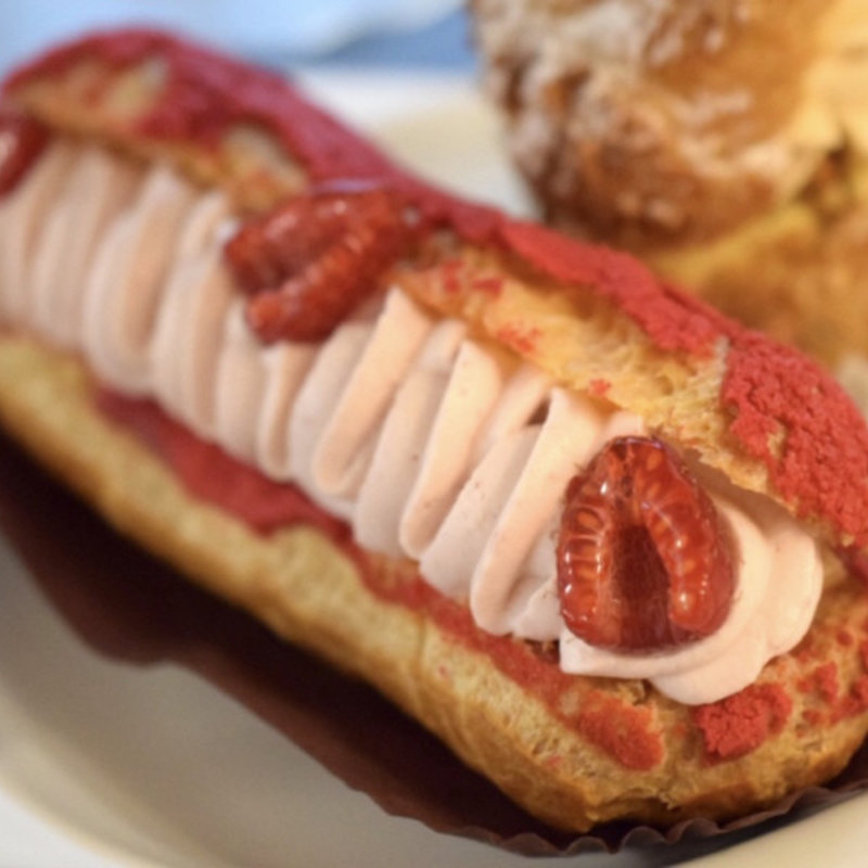 エクレール フレーズ ヤオー(リョウラ)