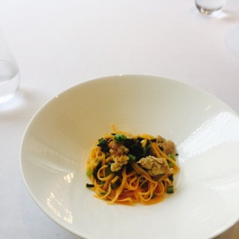 ランチ(il desiderio Ristorante)