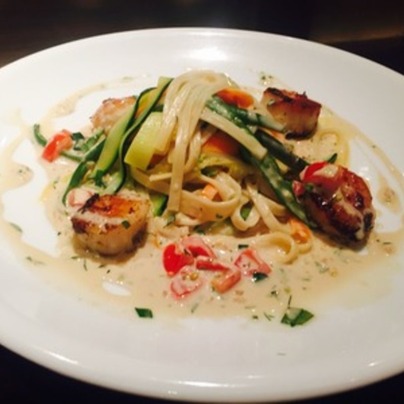 パスタランチ(Katsina)