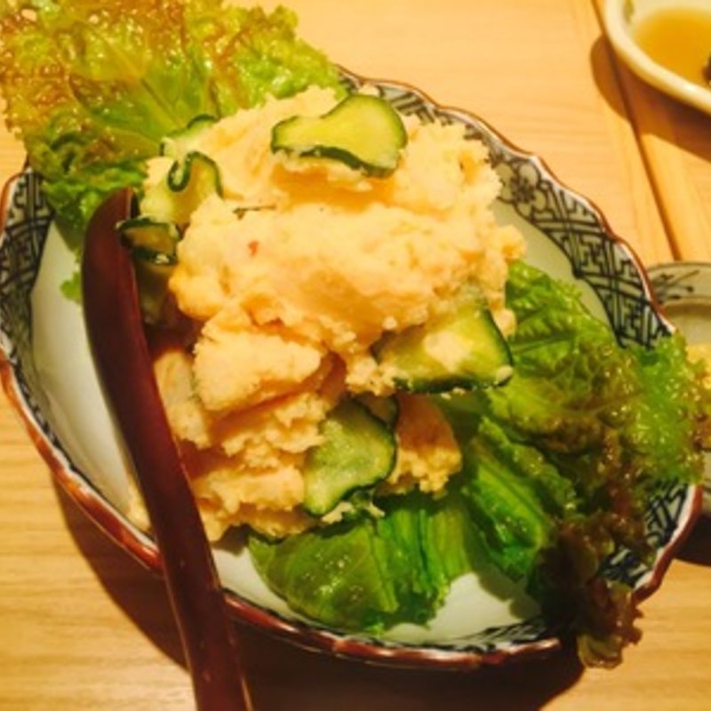 ポテトサラダ(長谷川 西新橋店 )