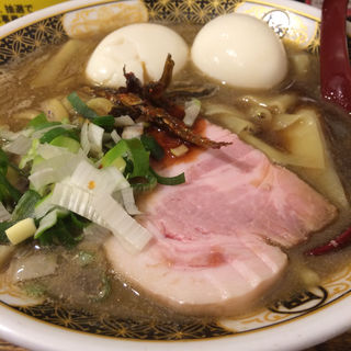 新宿で美味しいラーメン店10選！おすすめはココ！