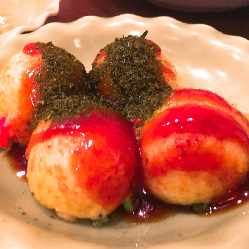 トマト(蛸あざぶ)