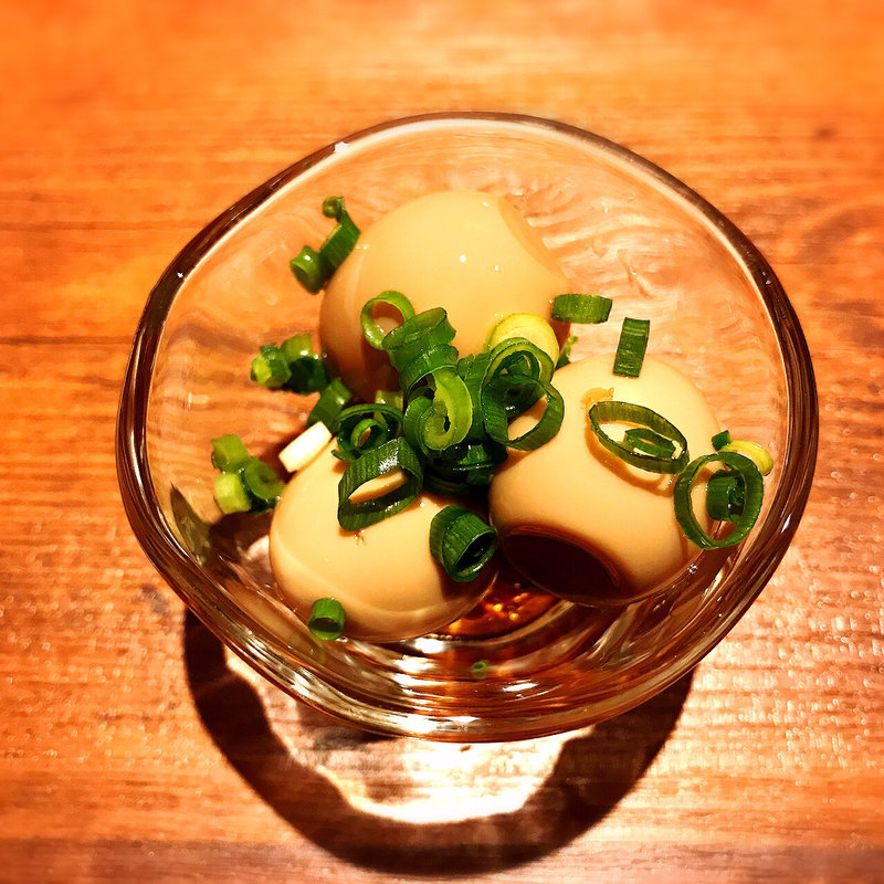 おつまみ各種 １(しゃぶしゃぶ温野菜 中目黒店)