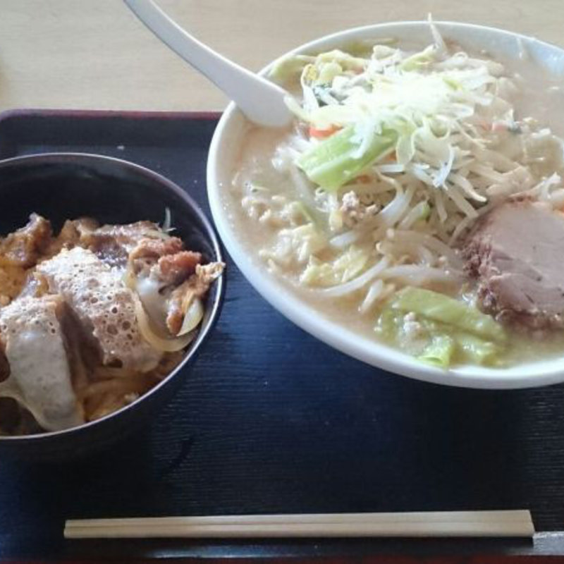 とんこつ味噌セット(斉華 )