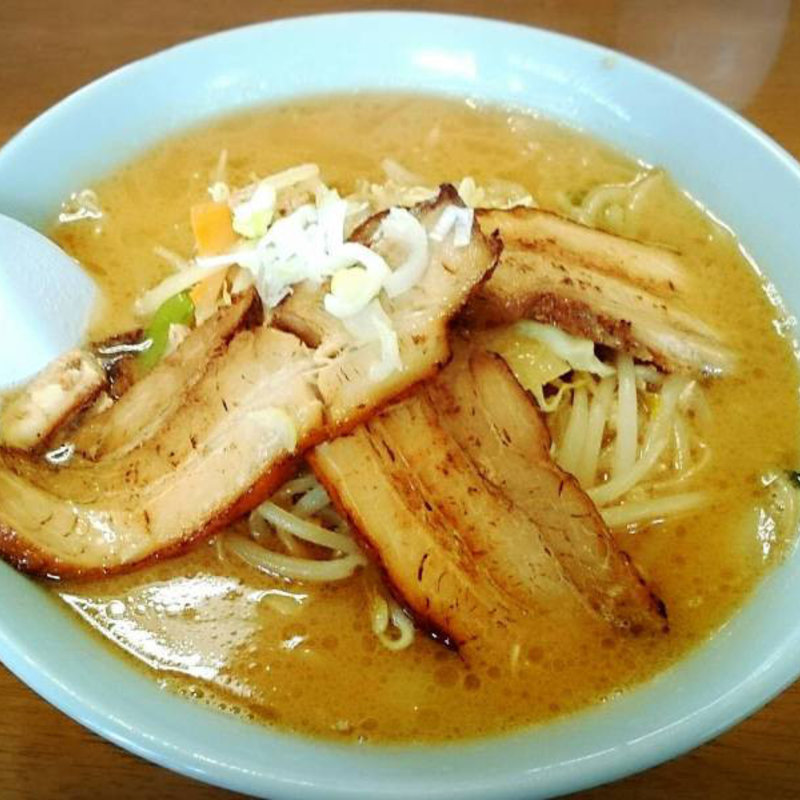 味噌チャーシュー(阿部支店 )