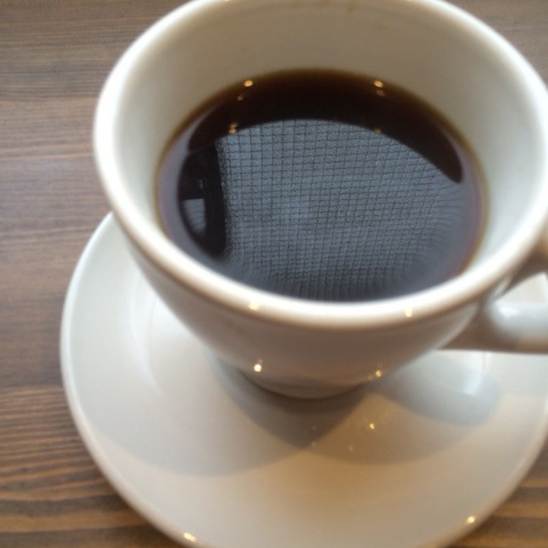 オフィス街・虎ノ門でゆっくりと味わう香り豊かな極上コーヒー！