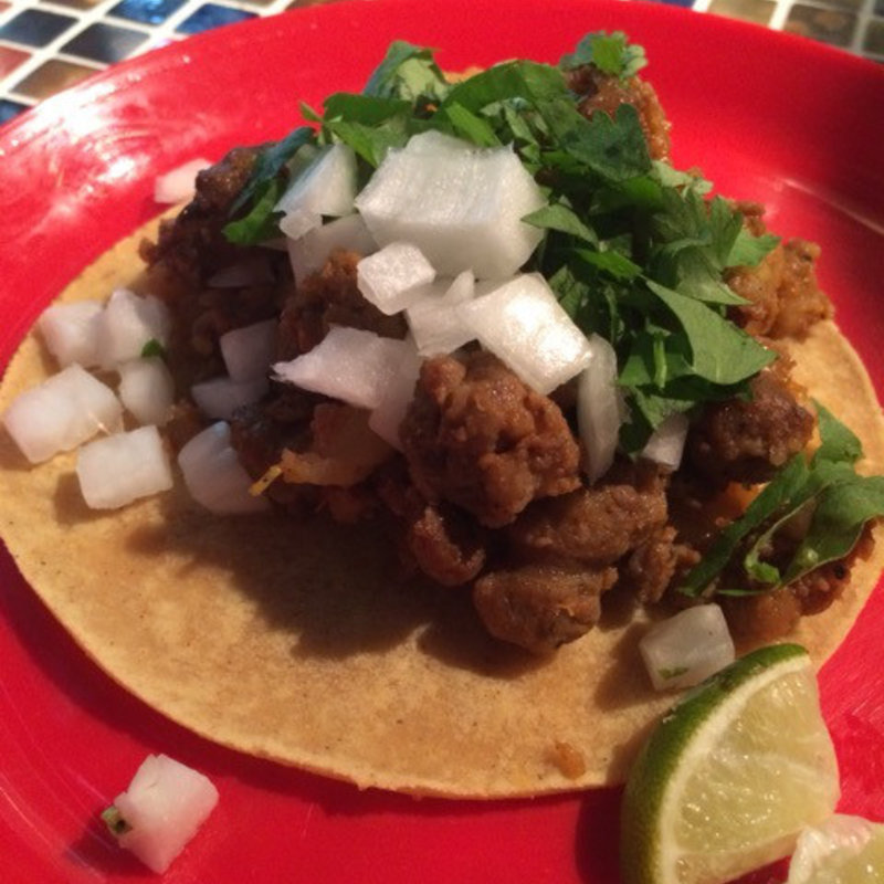 タコス(オータコス)