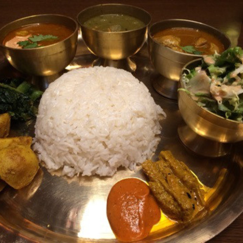 スペシャルタカリタリ(タカリバンチャ )