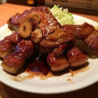 トンテキ(Gracia)