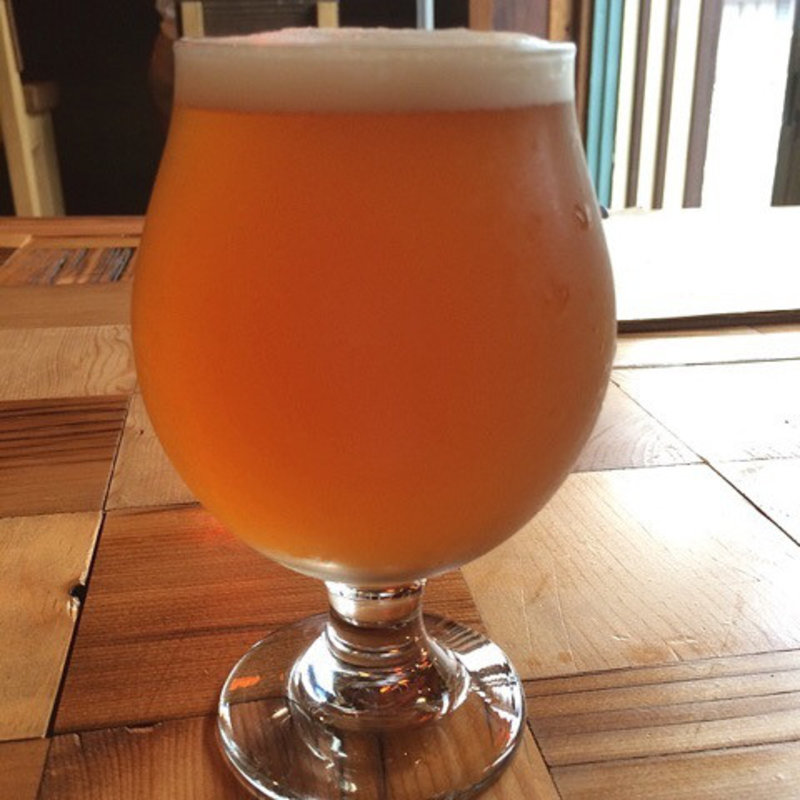 ペールエール(マグネティコ)