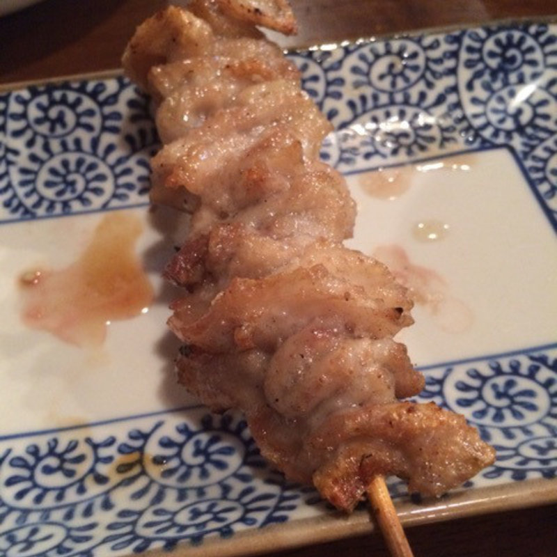 かわ(あほう鳥)