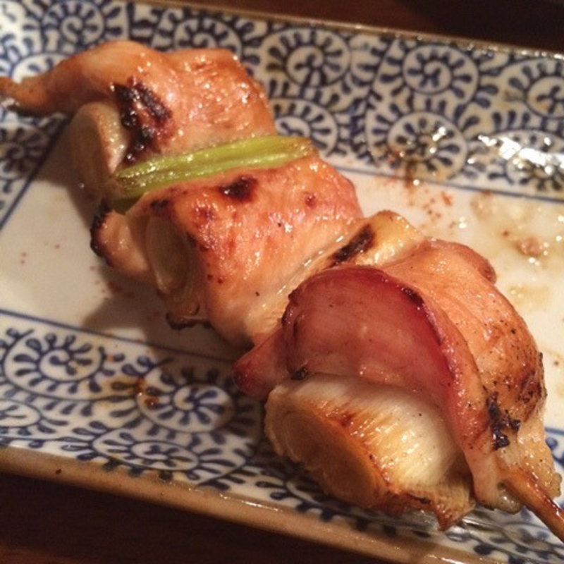 神楽坂